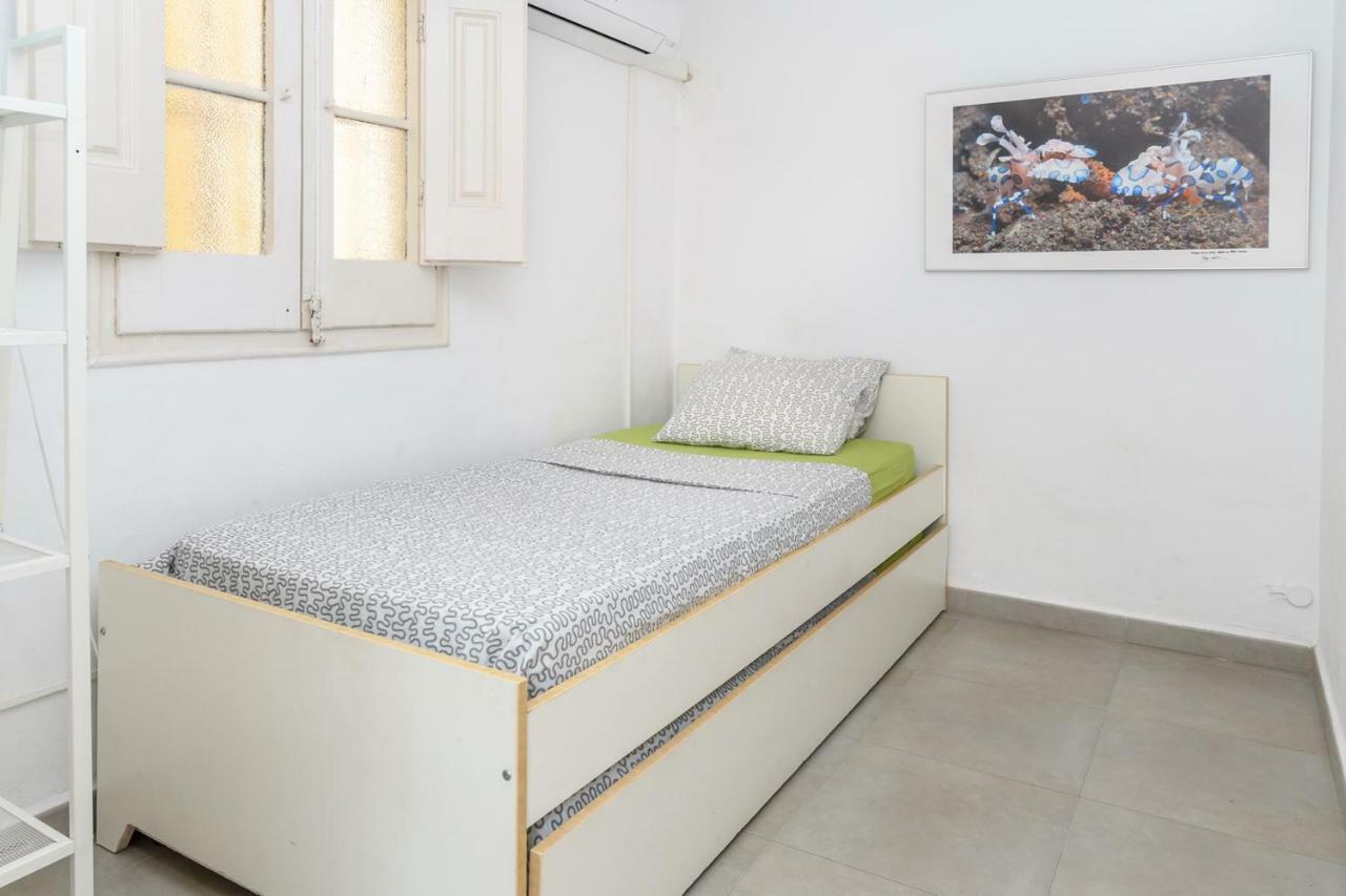 Private Roof Top Sant Antoni Barcelona Zewnętrze zdjęcie